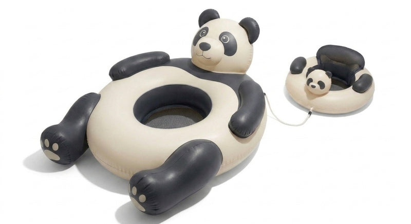 Panda Duo