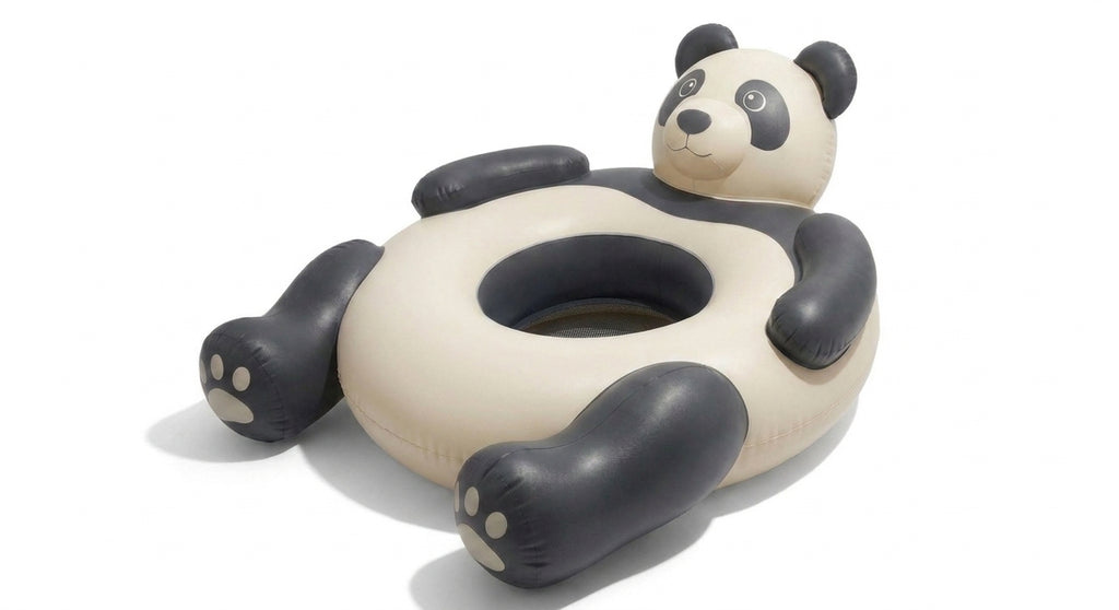 Panda Duo
