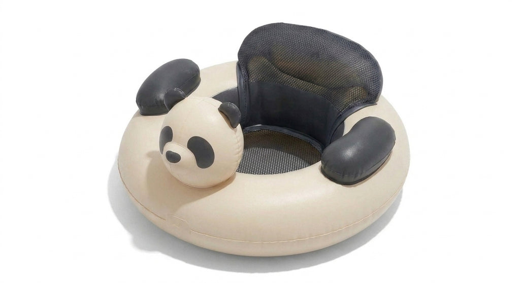 Panda Duo