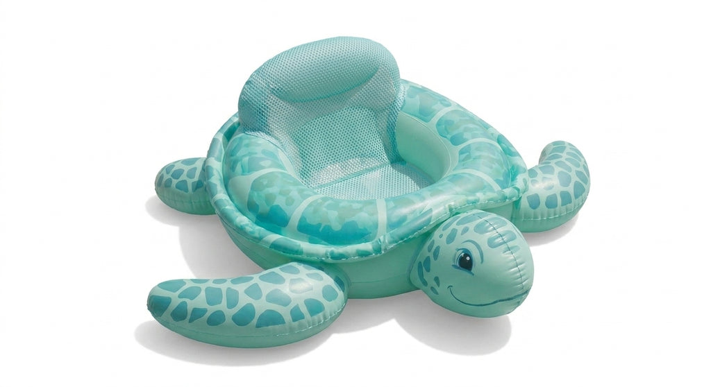 Turtle Duo