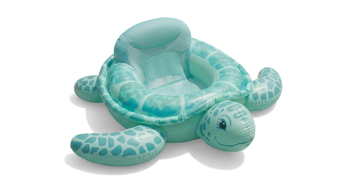 Turtle Duo