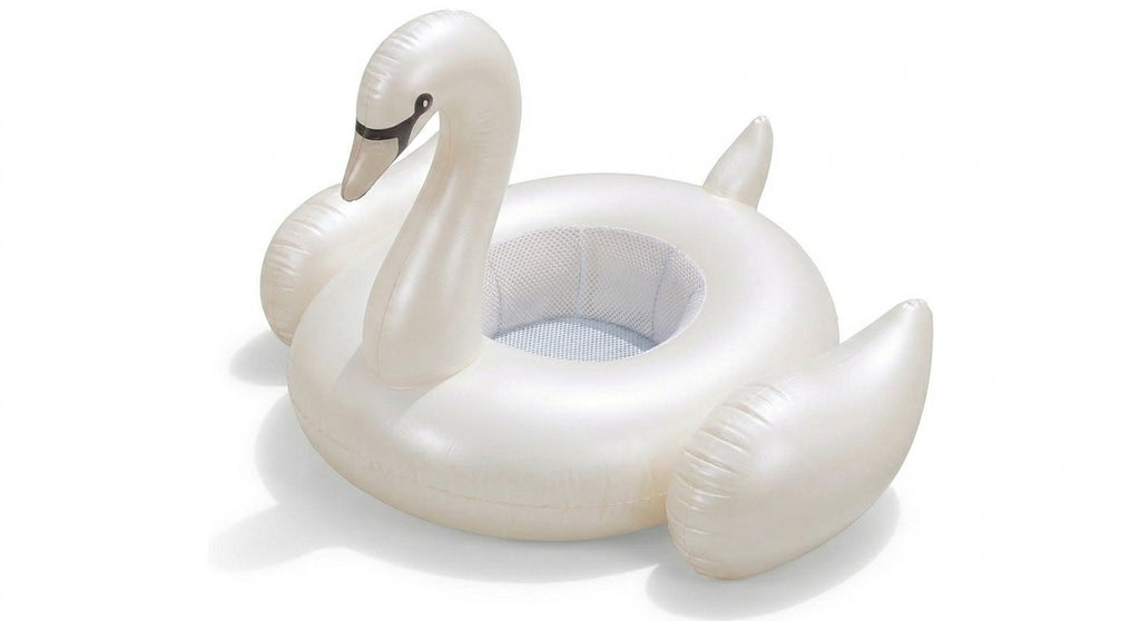 Swan Duo