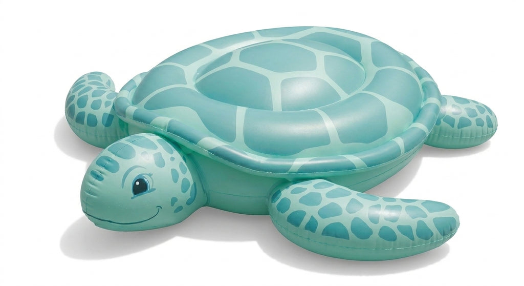 Turtle Duo