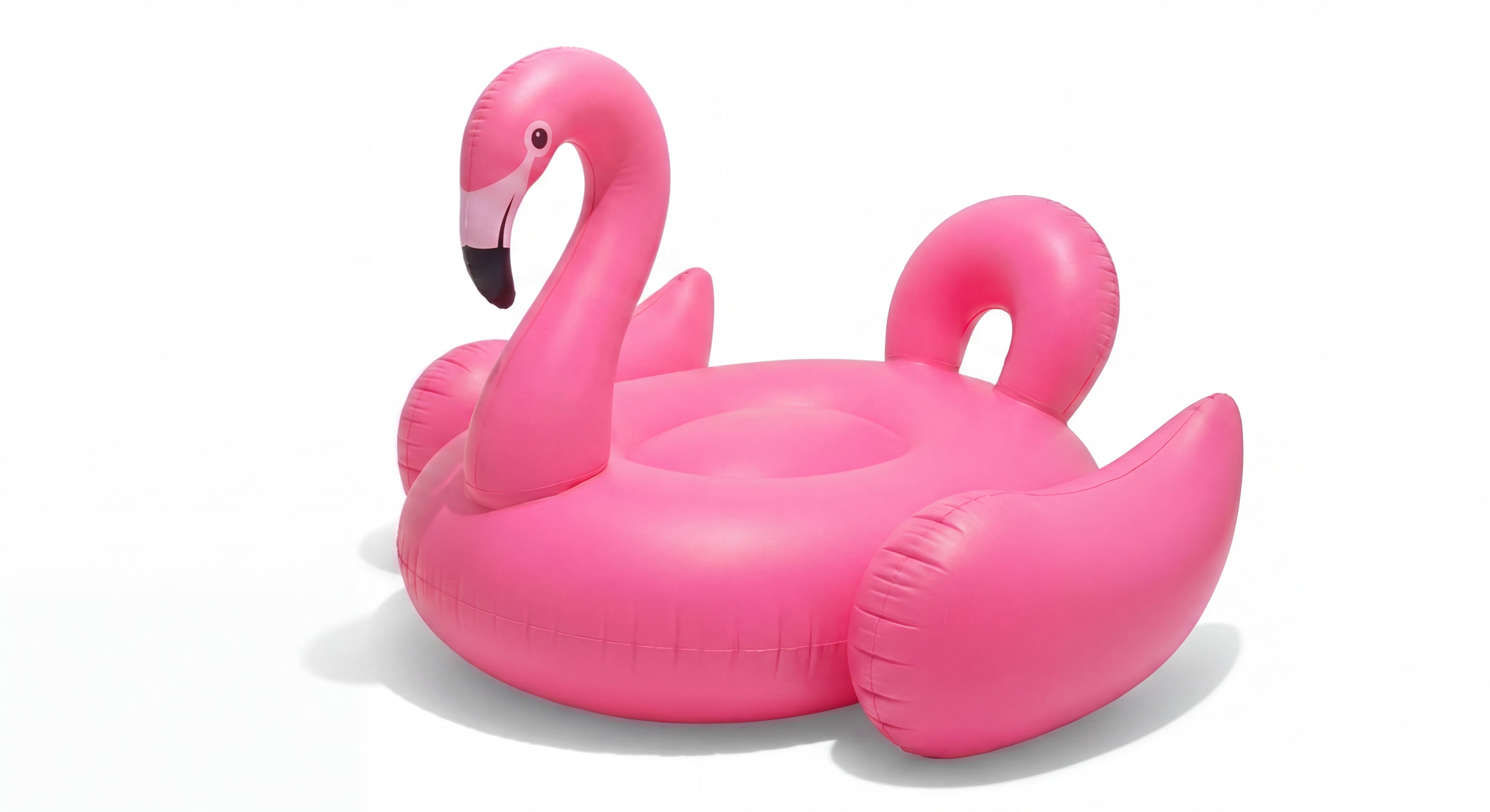 Flamingo Duo