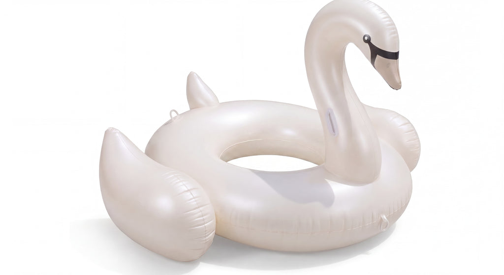 Swan Duo