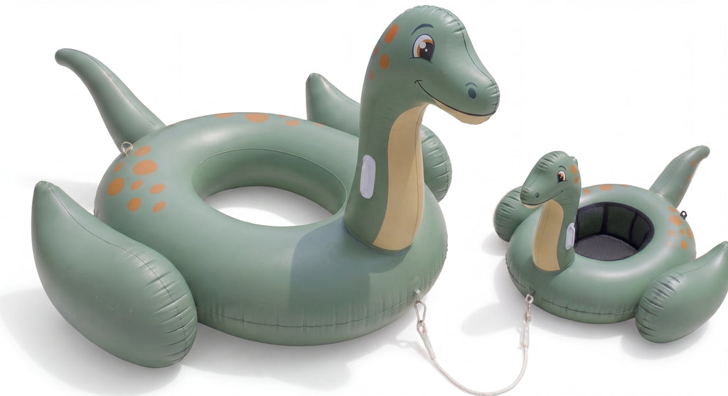 Dino Duo