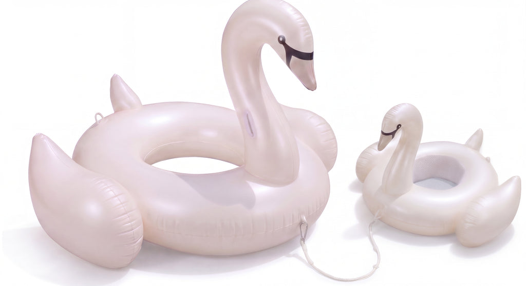 Swan Duo